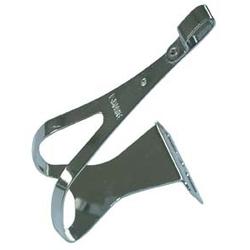 MKS Steel NJS Toe Clips