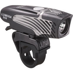 NiteRider Lumina 550 & Solas 30 USB Combo