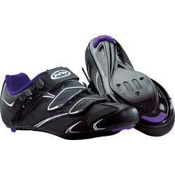 Northwave Starlight SRS Shoes - Women's