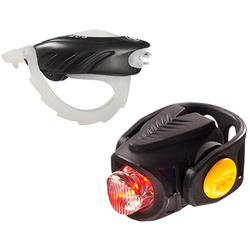 NiteRider Lightning Bug Combo