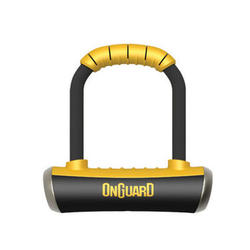 OnGuard Brute Mini