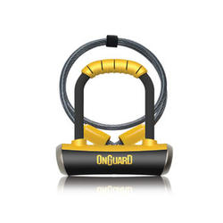 OnGuard PitBull Mini DT