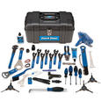 Park Tool Advanced Mechanic Tool Kit