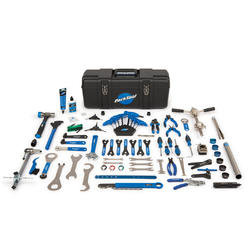 Park Tool Professional Tool Kit