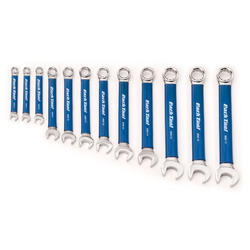 Park Tool Metric Wrench Set