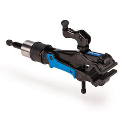 Park Tool Professional Micro-Adjust Repair Stand Clamp