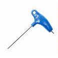 Park Tool P-Handled Hex Wrench (2mm)