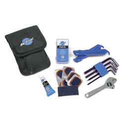 Park Tool Essential Tool Kit