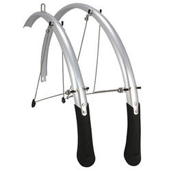 Planet Bike Cascadia Fenders (Road)