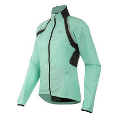 Pearl Izumi ELITE Barrier Convertible Jacket - Women's