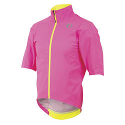Pearl Izumi P.R.O. Short-Sleeve Rain Jacket