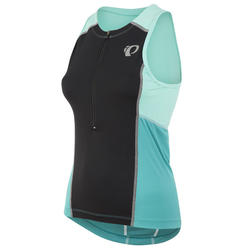 Pearl Izumi SELECT Pursuit Tri Sleeveless Jersey - Women's