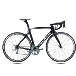 Pinarello Gan Easy Fit 105 - Women's