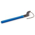 Park Tool Sprocket Remover/Chain Whip (3/32)