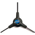Park Tool Hex/Torx Wrench (4mm, 5mm, T25 Torx)