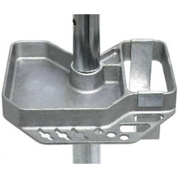 Park Tool Cast Aluminum Tool Tray