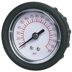 Problem Solvers Air-Bob Replacement Gauge
