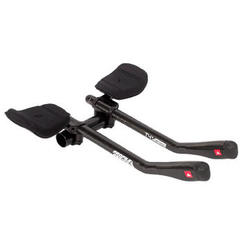 Profile Design T4+ Carbon Clip-on Aerobars