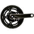 Quarq ELSA 10R Power Meter BB30 Crankset (53/39)