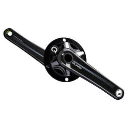 Quarq ELSA RS Power Meter GXP Crankset