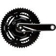 Quarq RIKEN 10R Power Meter GXP Crankset (50/34)