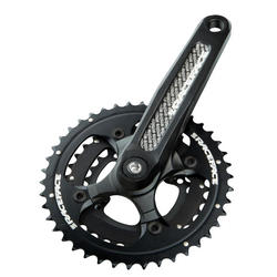 Race Face Evolve Crankset  