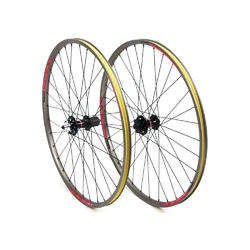 Roval Stout SL Wheelset
