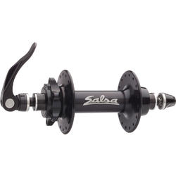 Salsa Enabler Front Hub