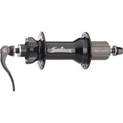 Salsa Mukluk 2 Rear Hub