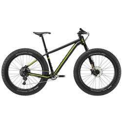 Cannondale Fat CAAD 1