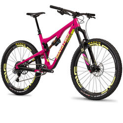 Santa Cruz Bronson C R