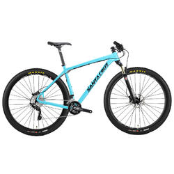 Santa Cruz Highball 29