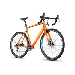 Santa Cruz Stigmata C