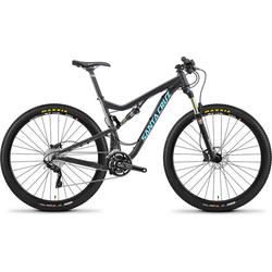 Santa Cruz Tallboy AL