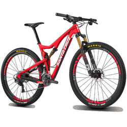 Santa Cruz Tallboy C