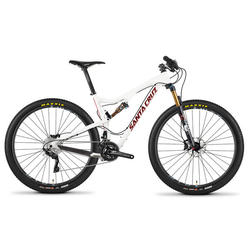 Santa Cruz Tallboy CC