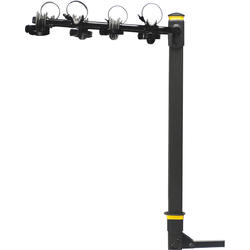 Saris Bike Porter Hitch 4-Bike