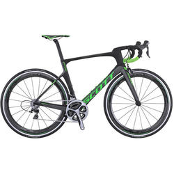 Scott Foil Team Issue