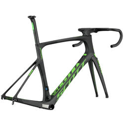 Scott Foil Team Issue Frameset