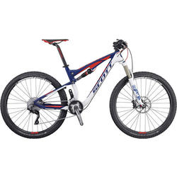 Scott Spark 930