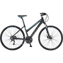 Scott SUB Cross 50 Lady