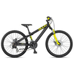 Scott Voltage JR 24 Disc