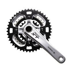Shimano Deore XT Crankset