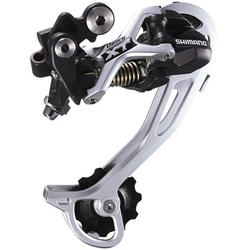 Shimano Deore XT Shadow Rear Derailleur<br> (Long Cage) (Top-Normal)