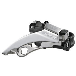 Shimano XTR Top Swing Front Derailleur (Triple)