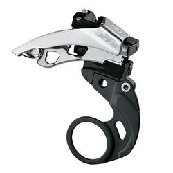 Shimano XTR E-Type Front Derailleur (Triple Chainring)