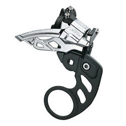 Shimano XTR E-Type Front Derailleur (Double Chainring)