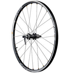 Shimano XTR Trail Tubeless Rear Wheel (QR)
