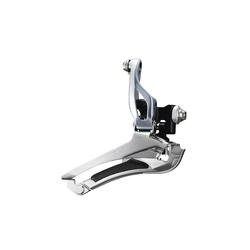 Shimano 105 Clamp-On Front Derailleur