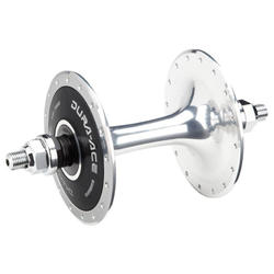 Shimano Dura-Ace Track Hi-Flange Front Hub